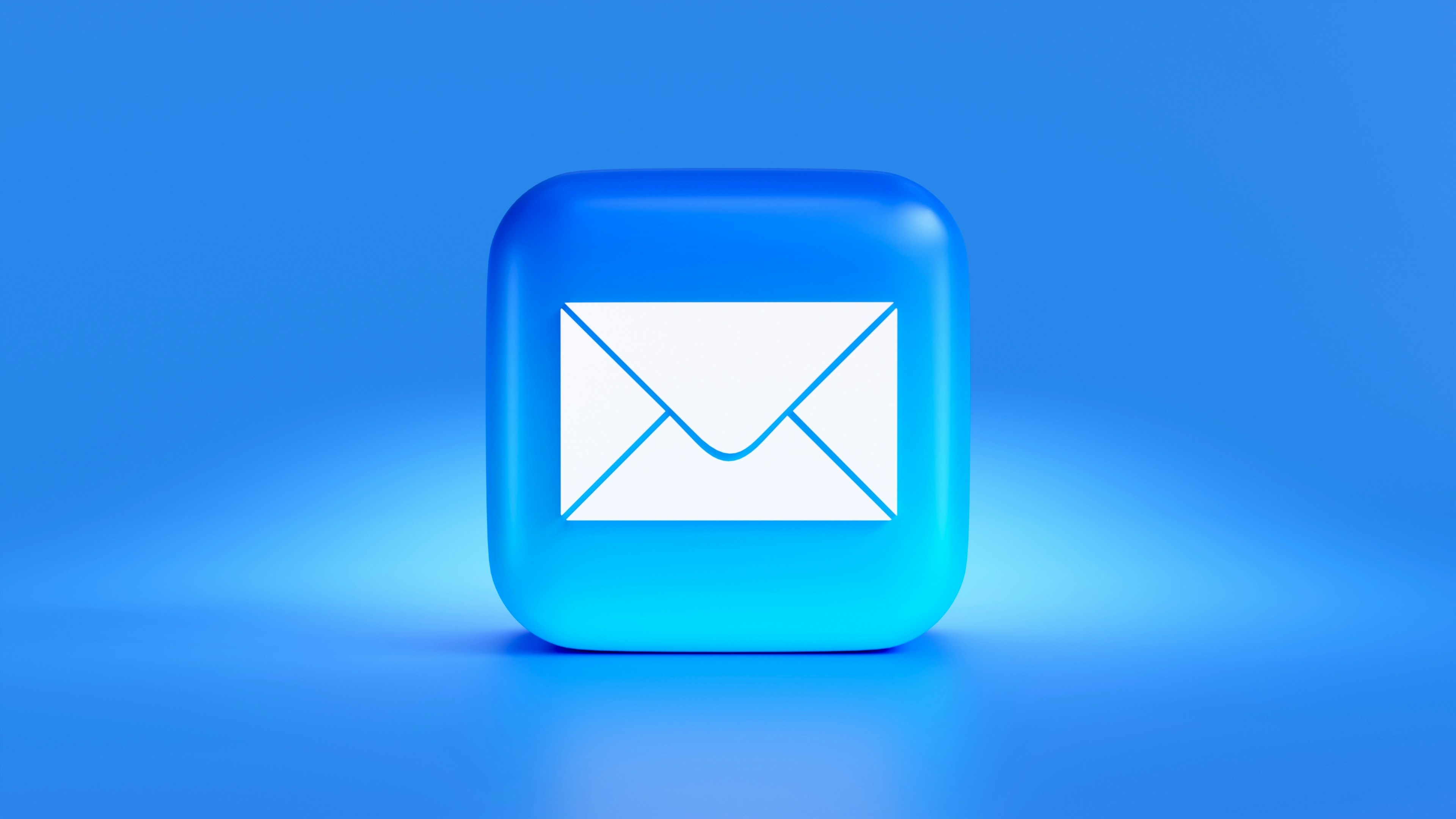 Email odeslání